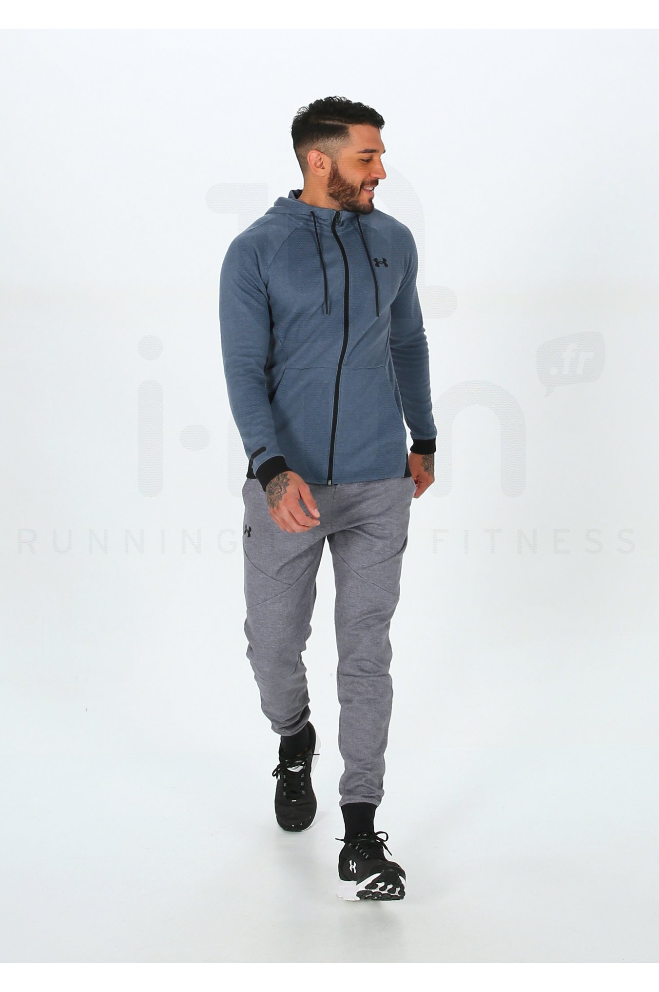 Under Armour Unstoppable 2X M 
