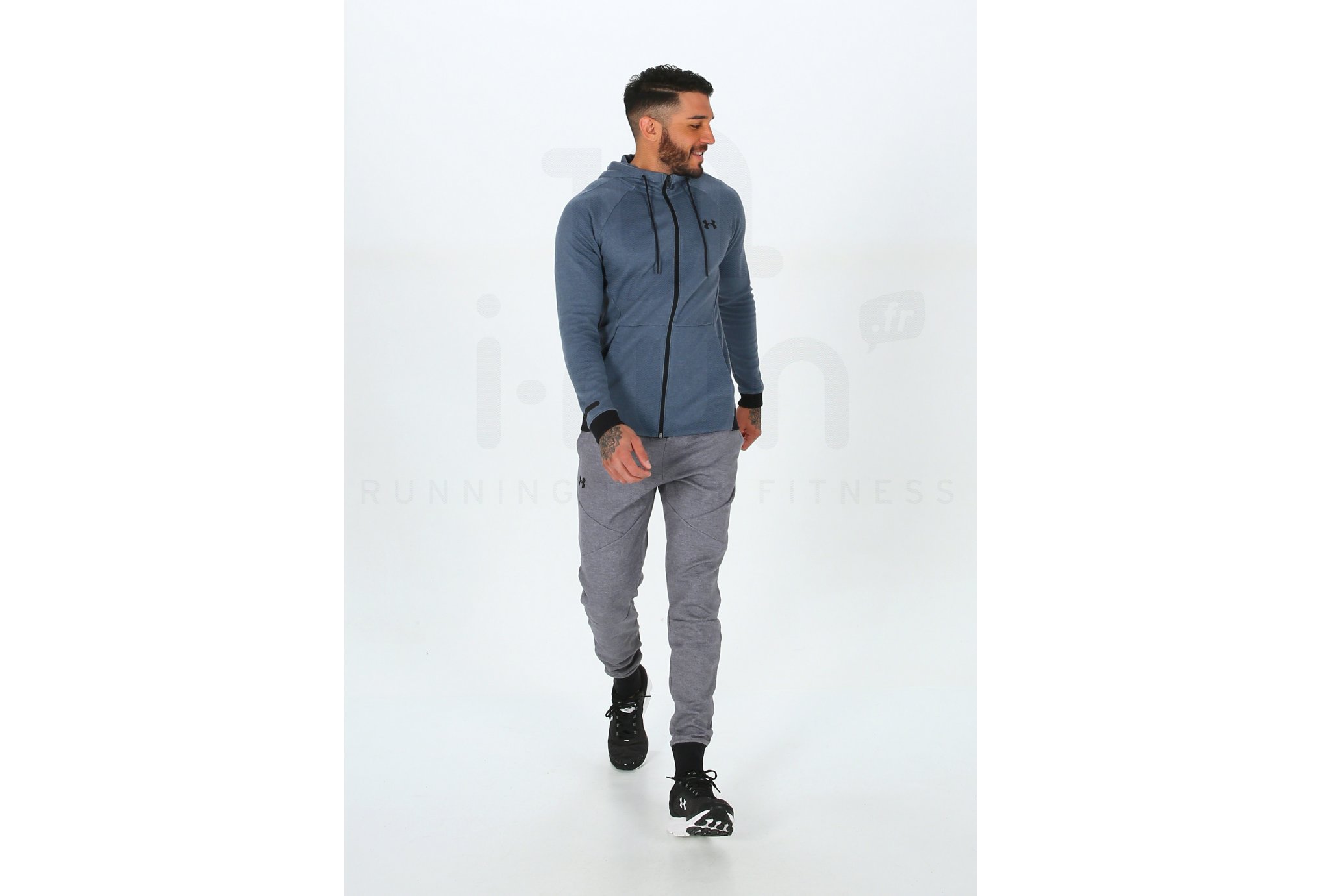 Under Armour pantal�n Unstoppable 2X