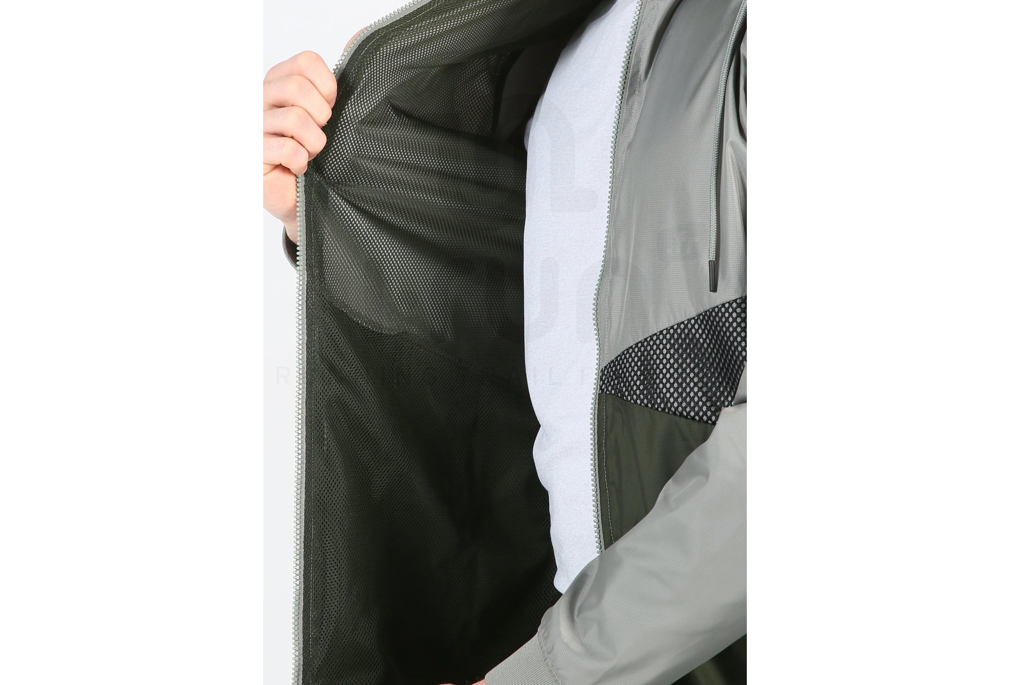 Under Armour Chaqueta Unstoppable