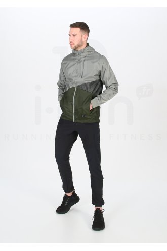 Under Armour Unstoppable M 