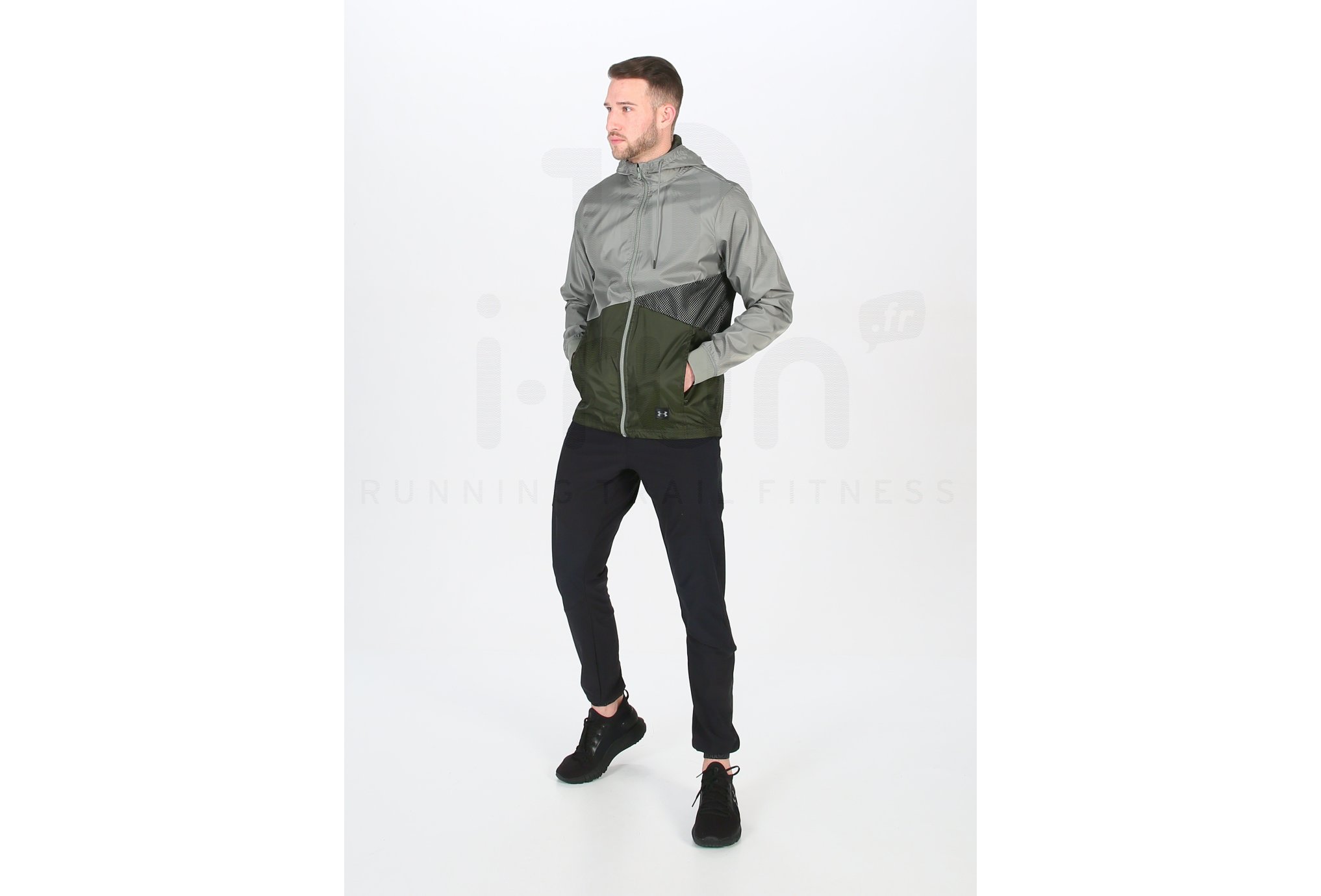 Under Armour Chaqueta Unstoppable