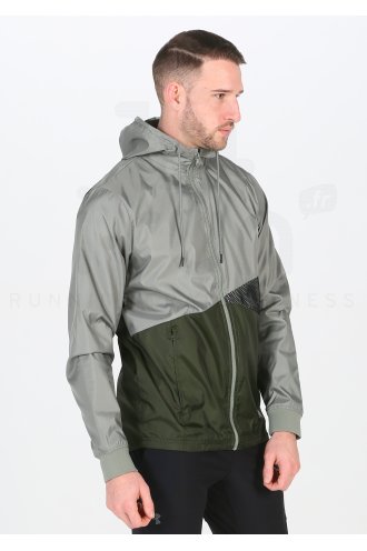 Under Armour Unstoppable M 