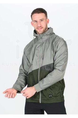 Under Armour Unstoppable M 