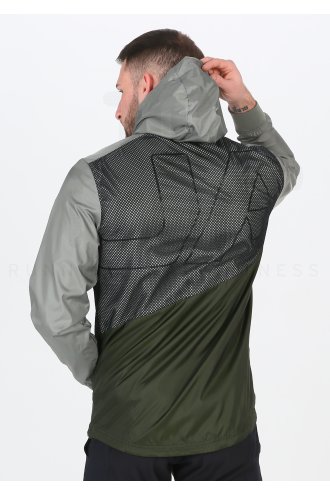 Under Armour Unstoppable M 