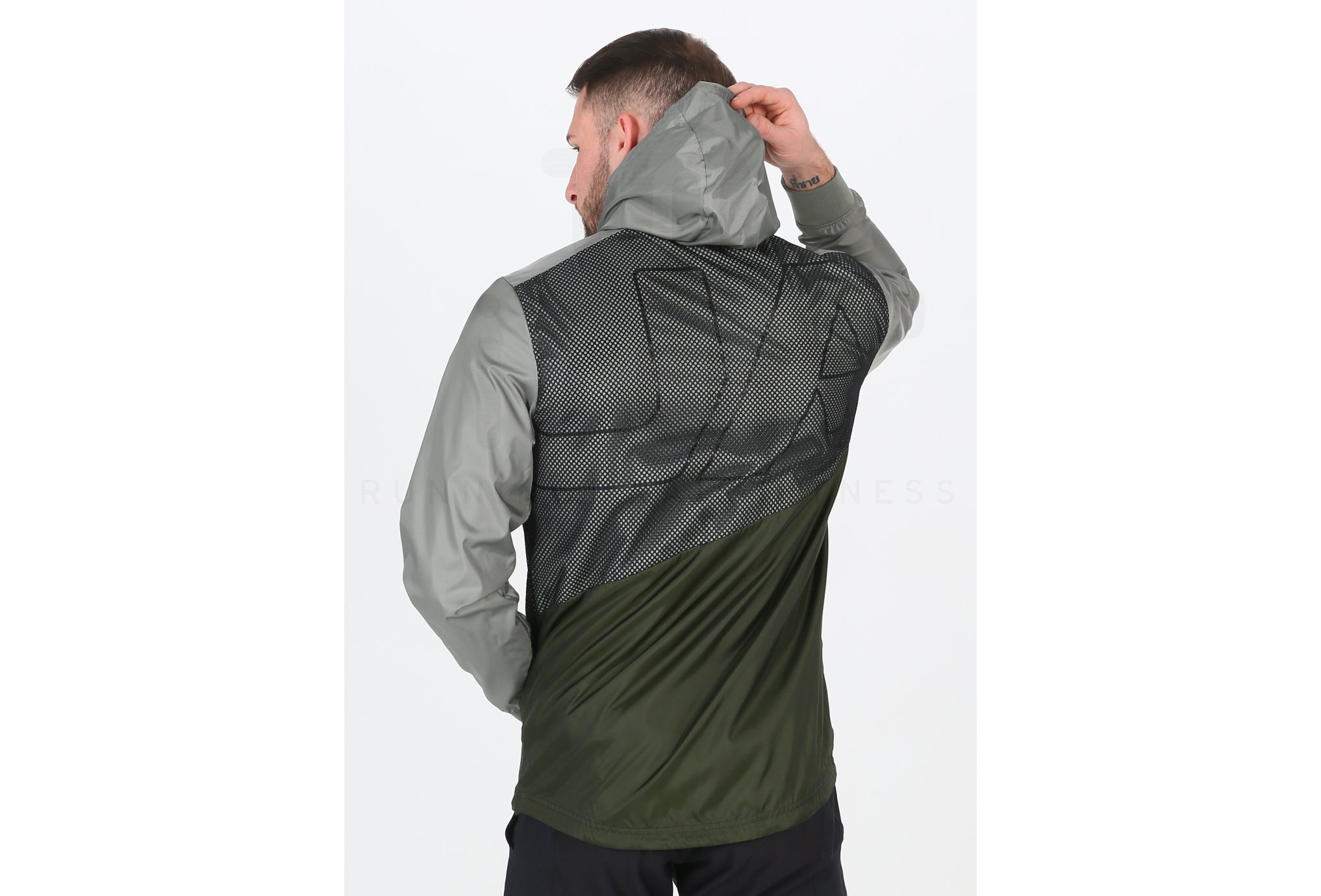 Under Armour Chaqueta Unstoppable