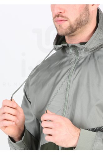 Under Armour Unstoppable M 