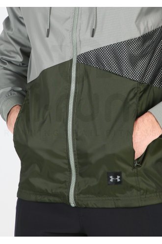 Under Armour Unstoppable M 