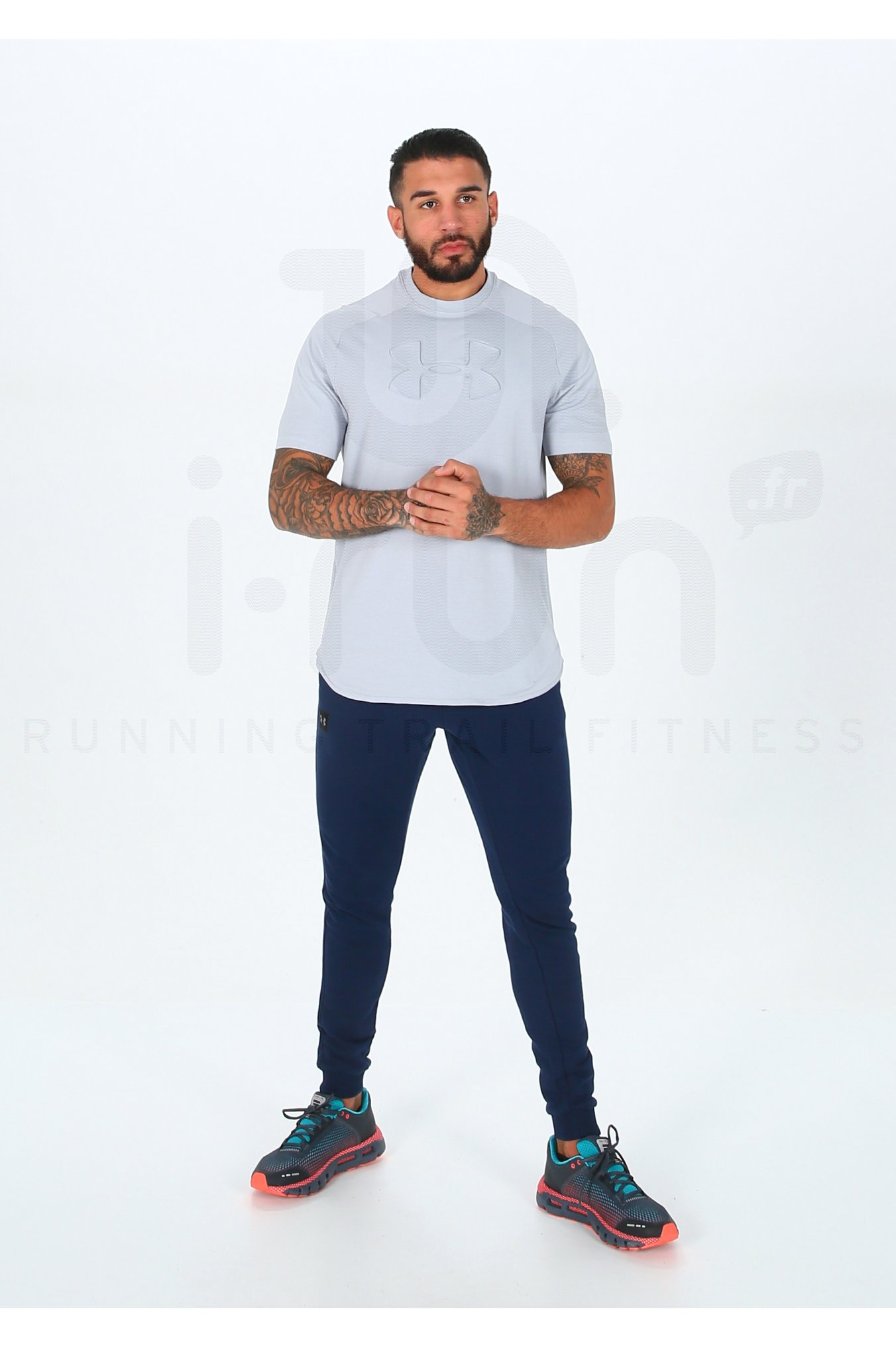 Under Armour Unstoppable Move M 