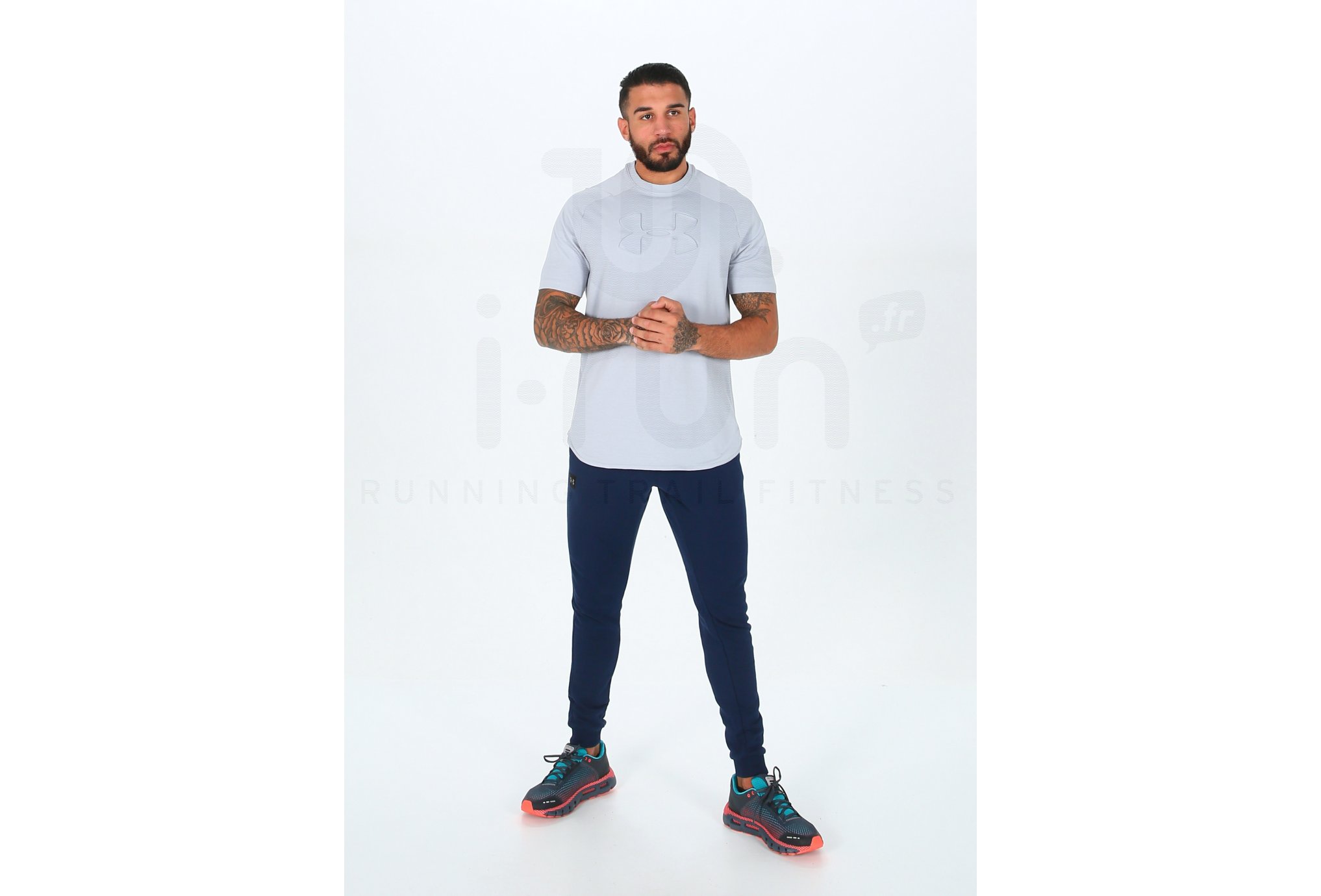 Under Armour Unstoppable Move Herren