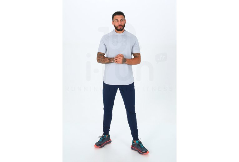 Under Armour Unstoppable Move Herren