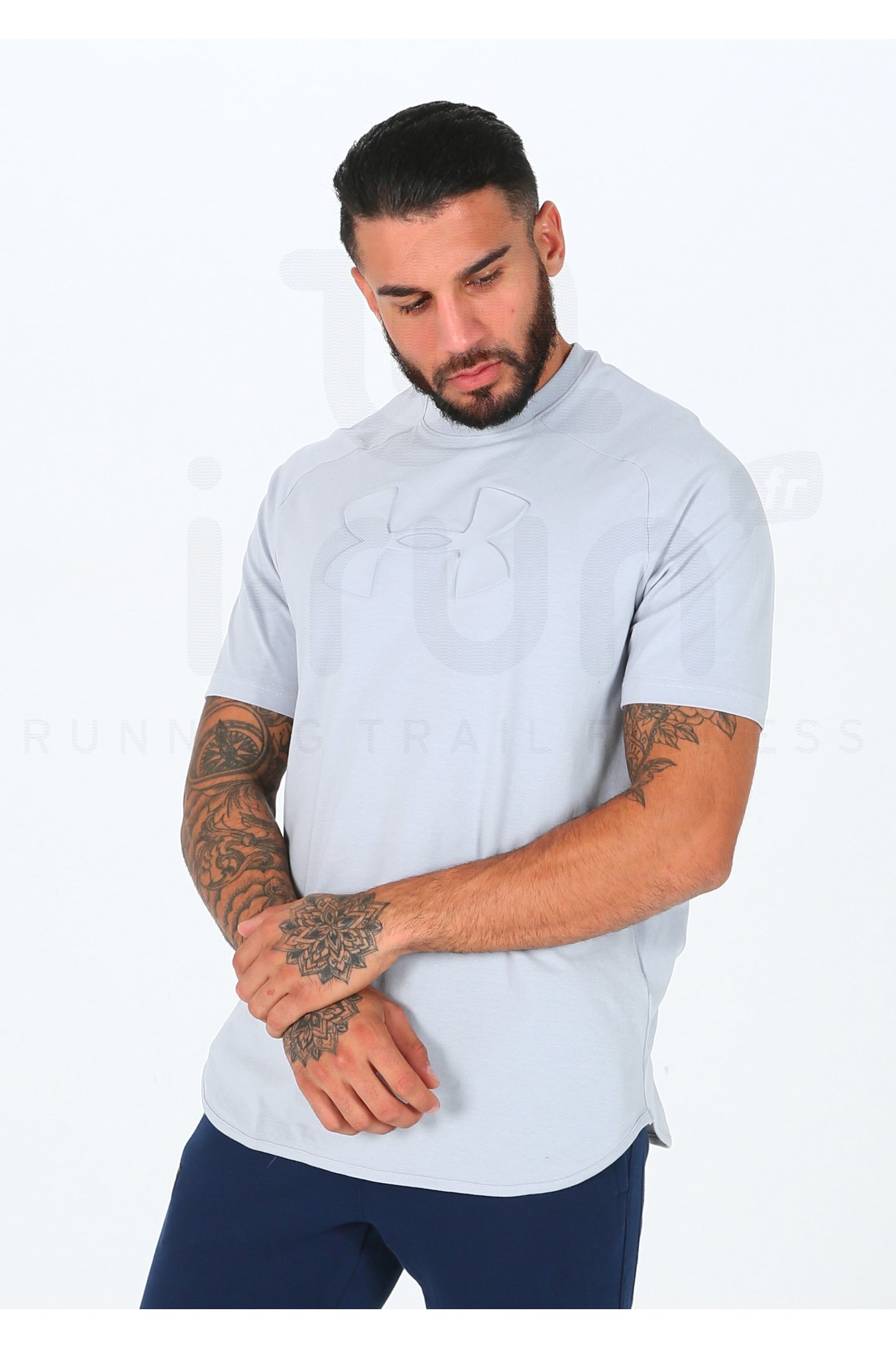 Under Armour Unstoppable Move M 
