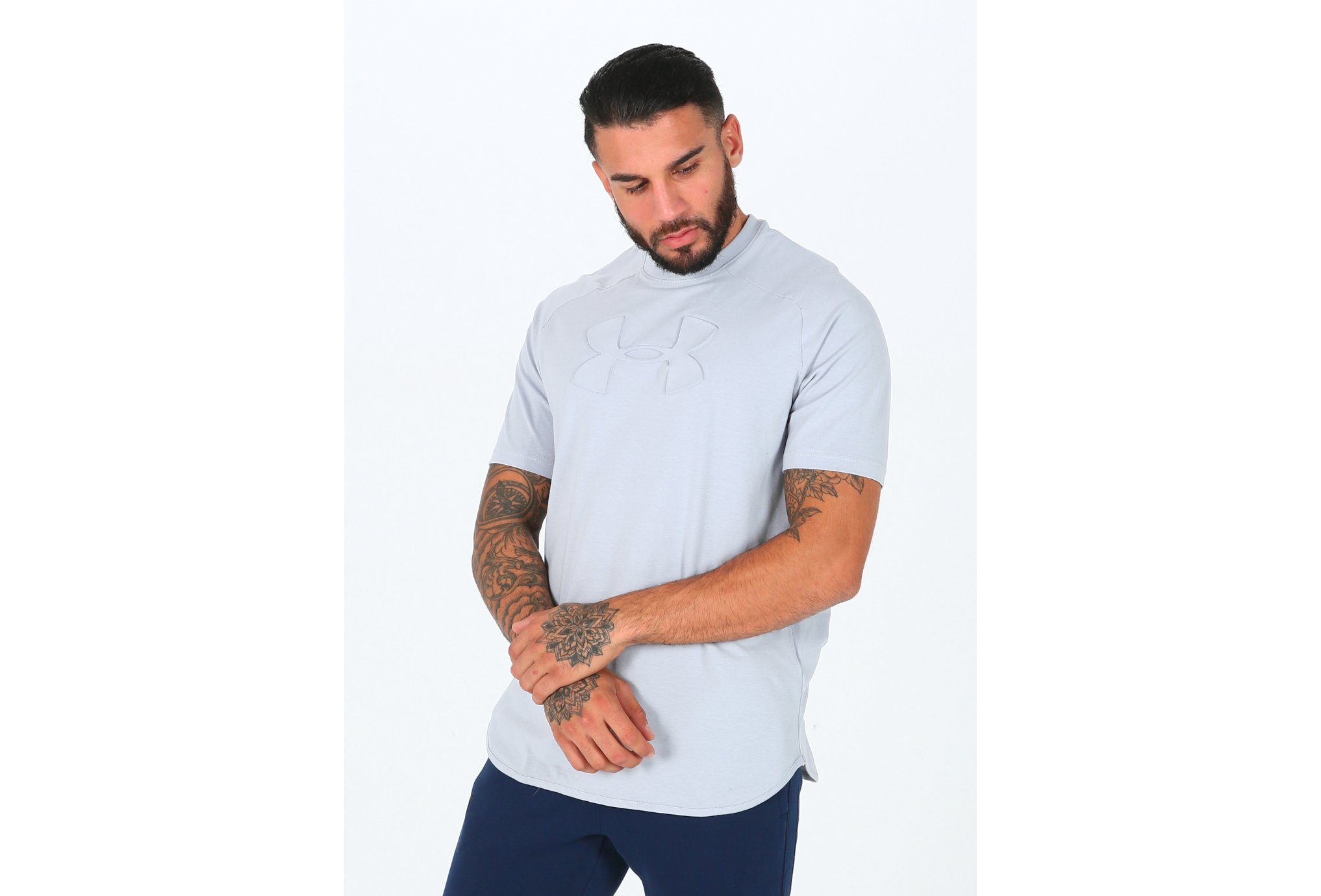 Under Armour Unstoppable Move Herren