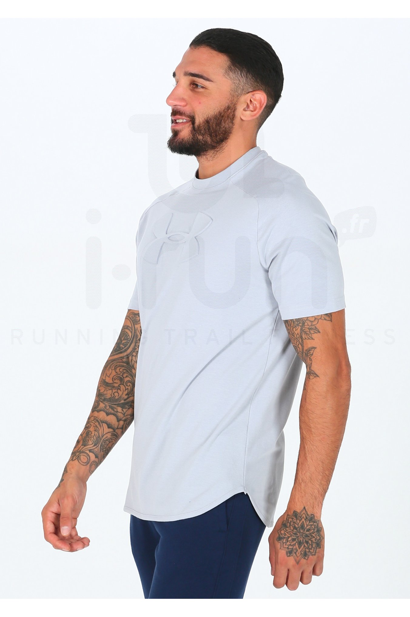 Under Armour Unstoppable Move M 