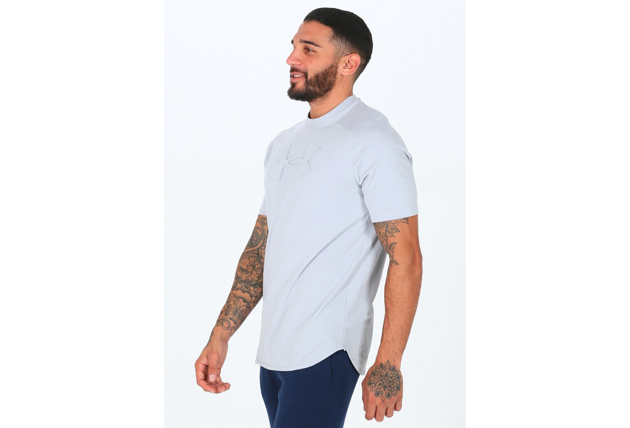 Under Armour Unstoppable Move Herren