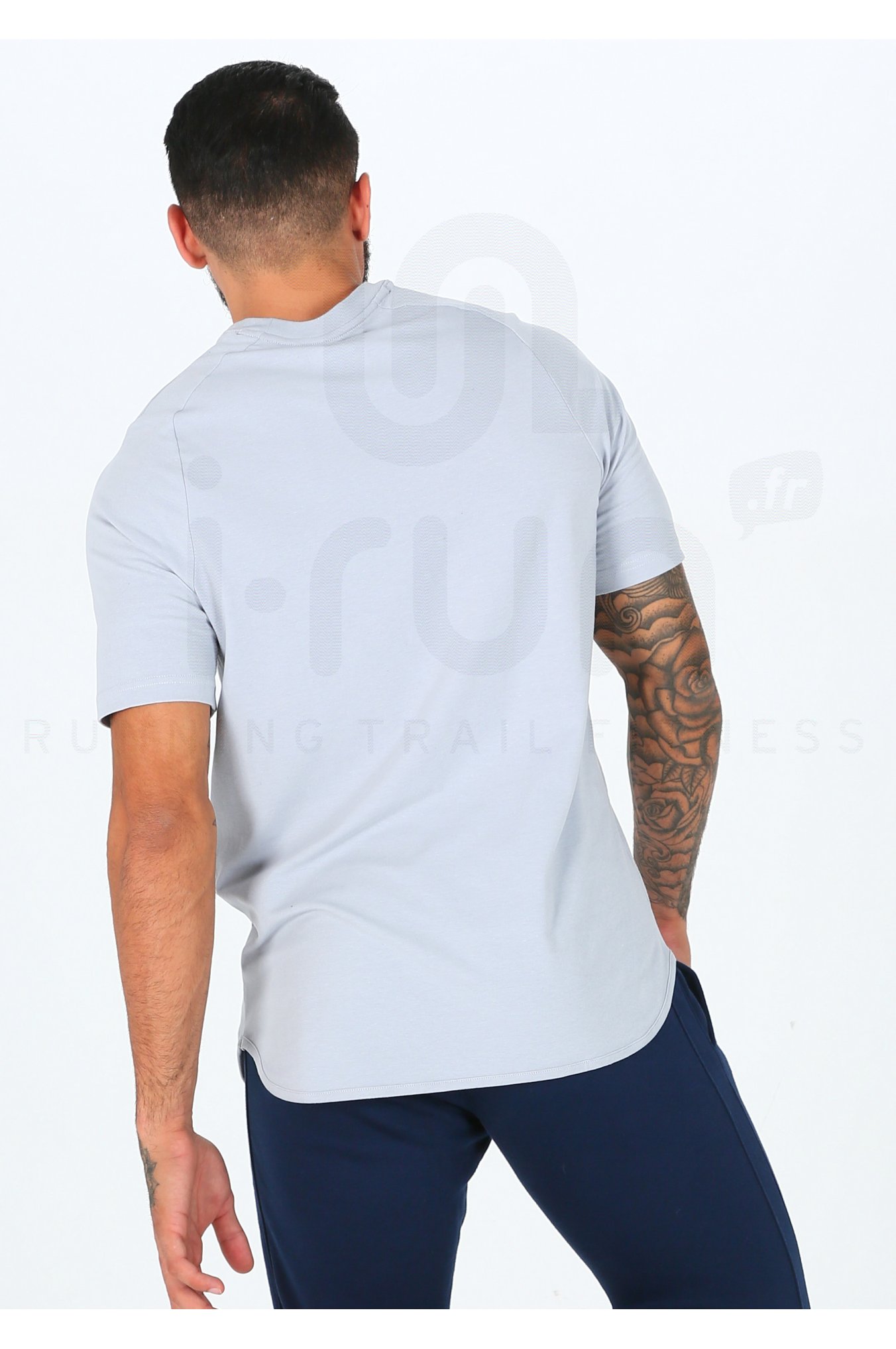 Under Armour Unstoppable Move M 