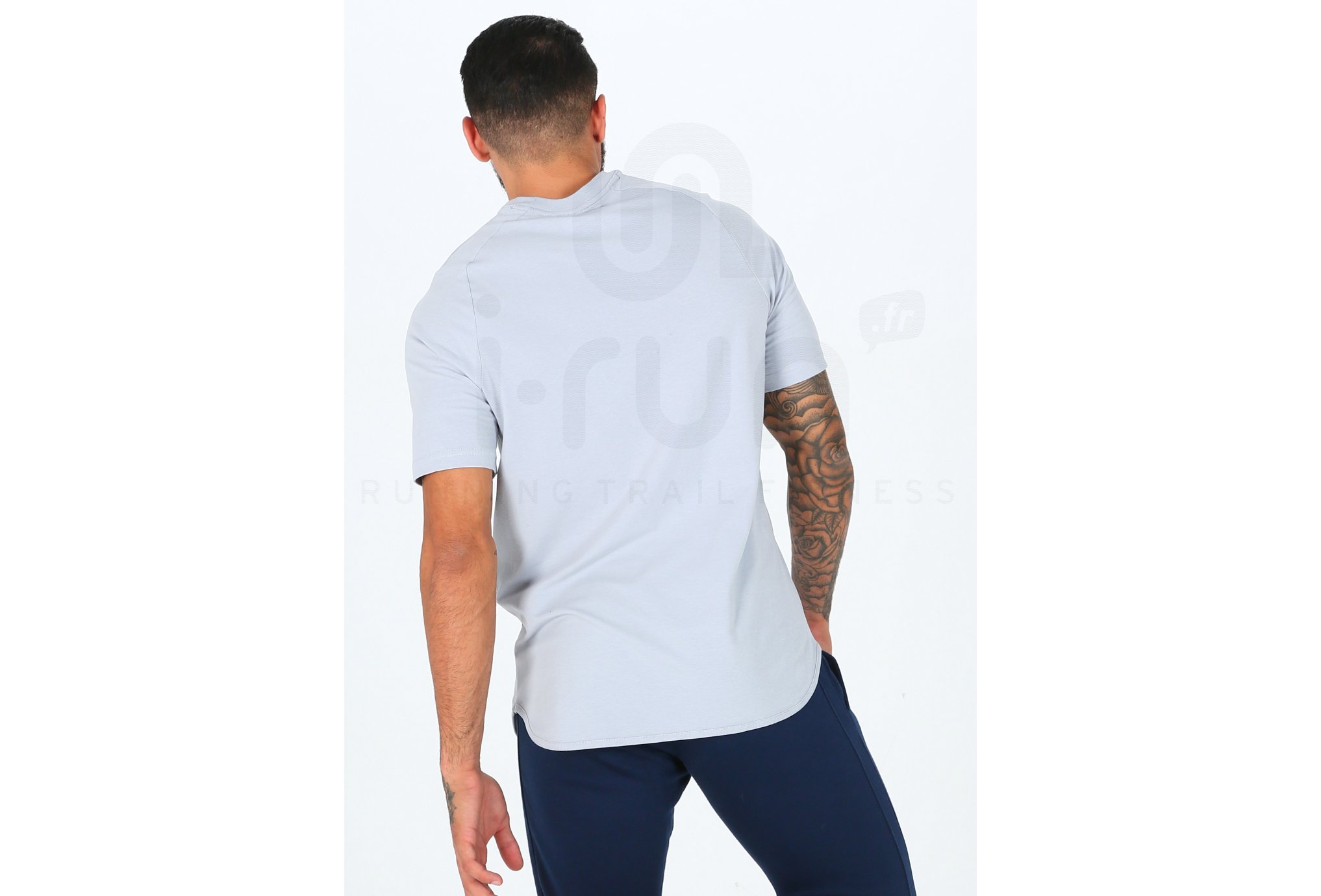 Under Armour Unstoppable Move Herren