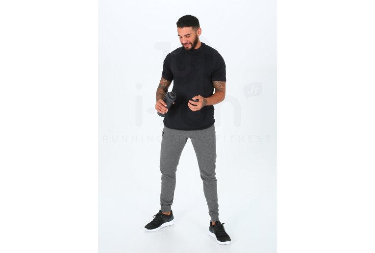 Under Armour camiseta manga corta Unstoppable Move