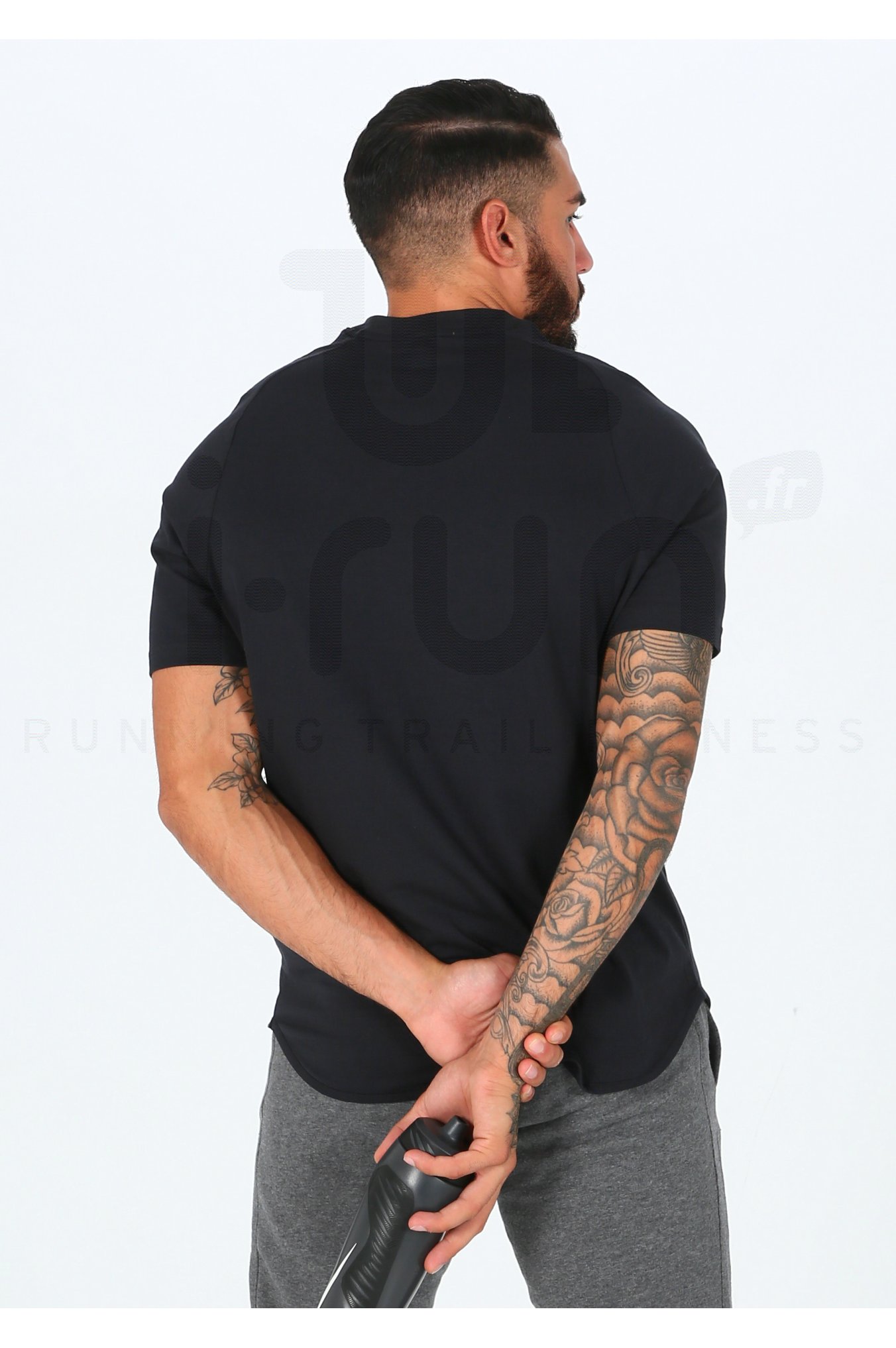 Under Armour Unstoppable Move M 