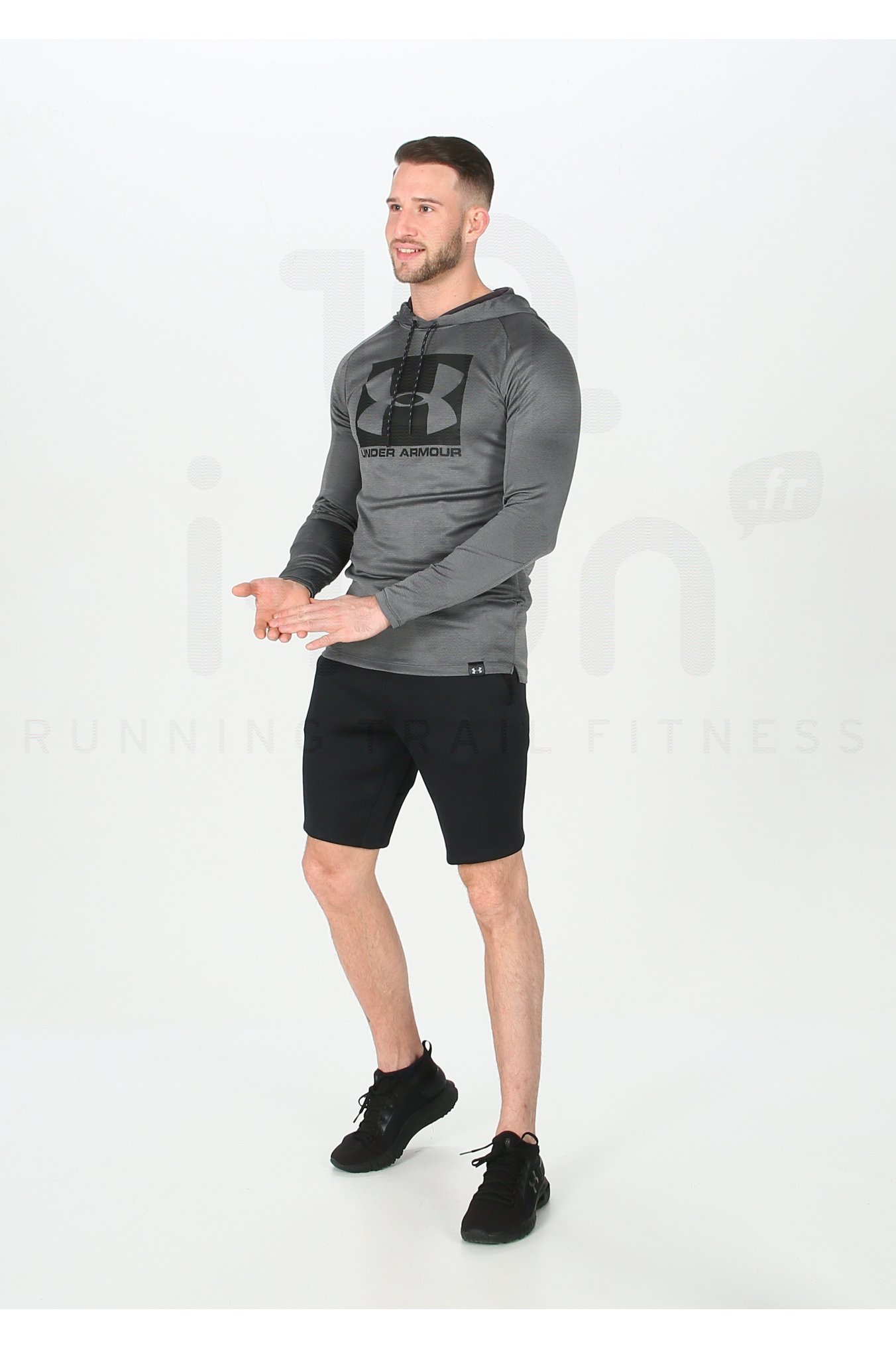 Under Armour Unstoppable Move M 
