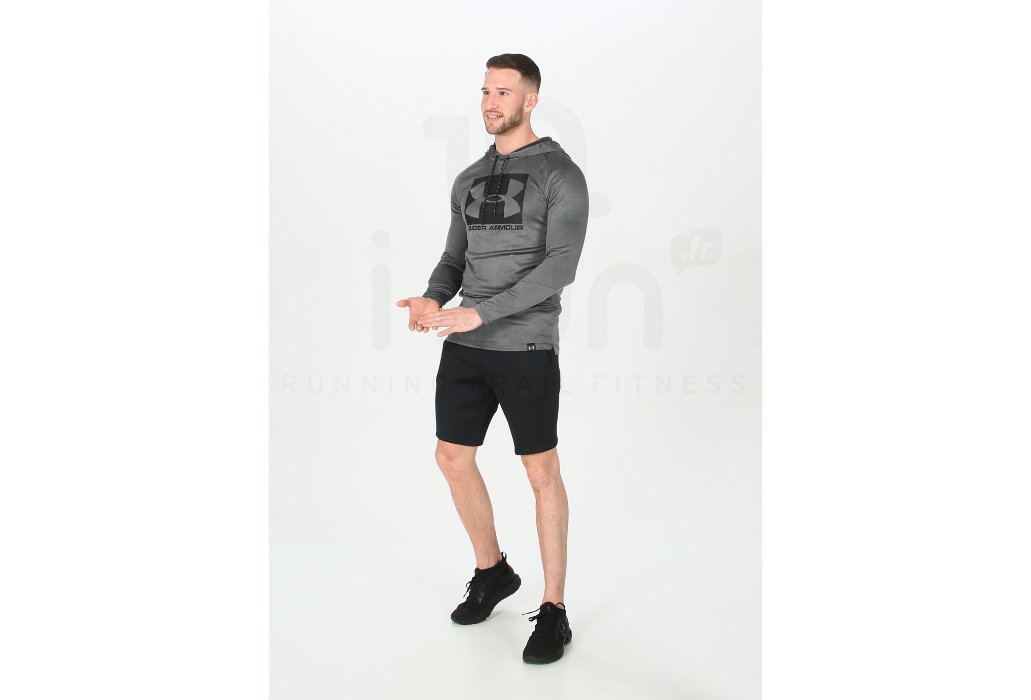 Under Armour Unstoppable Move M