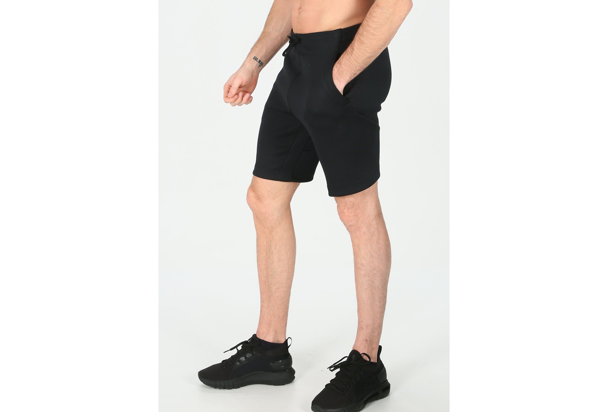 Under Armour Unstoppable Move M