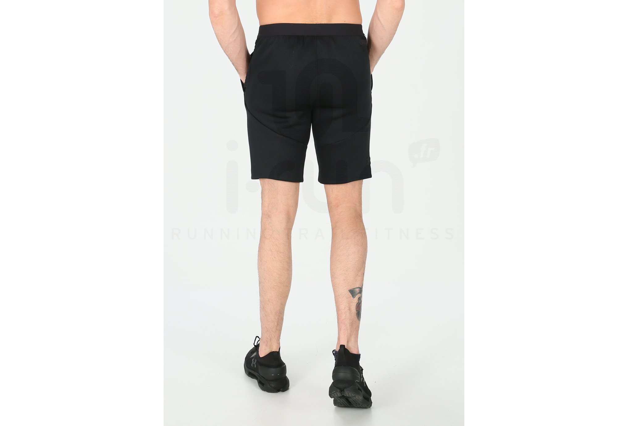 Under Armour Unstoppable Move M