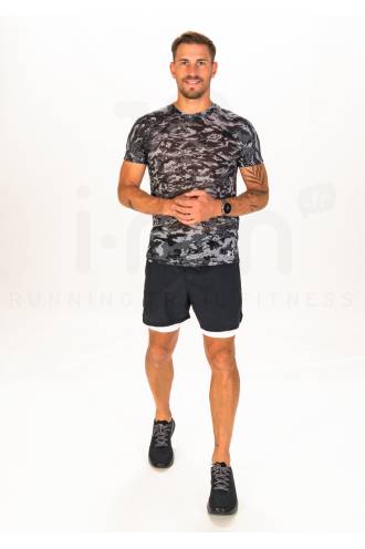Under Armour Vanish 2 en 1 M 