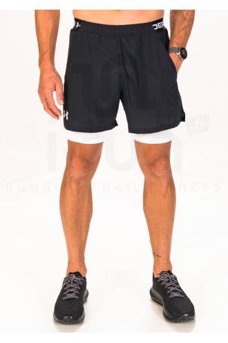 Under Armour Vanish 2 en 1 M 