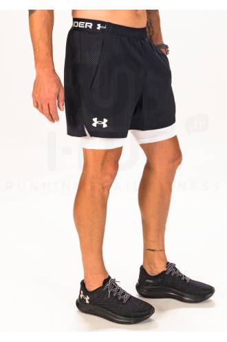 Under Armour Vanish 2 en 1 M 
