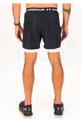 Under Armour Vanish 2 en 1 M 