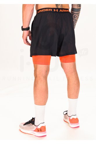 Under Armour Vanish 2 en 1 M 