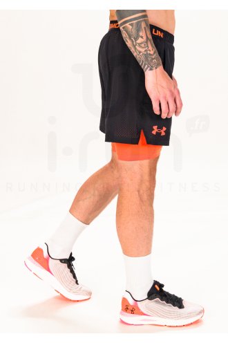 Under Armour Vanish 2 en 1 M 