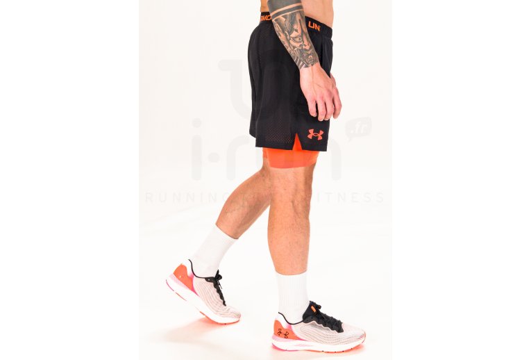 Under Armour Vanish 2 en 1 M