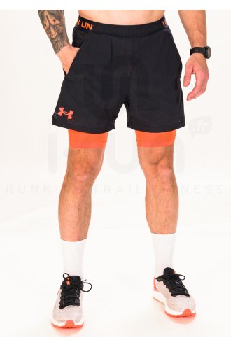 Under Armour Vanish 2 en 1 M 