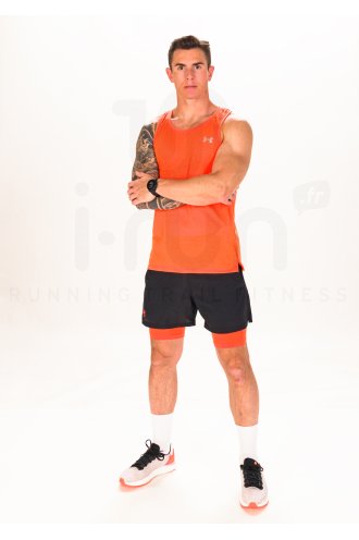Under Armour Vanish 2 en 1 M 