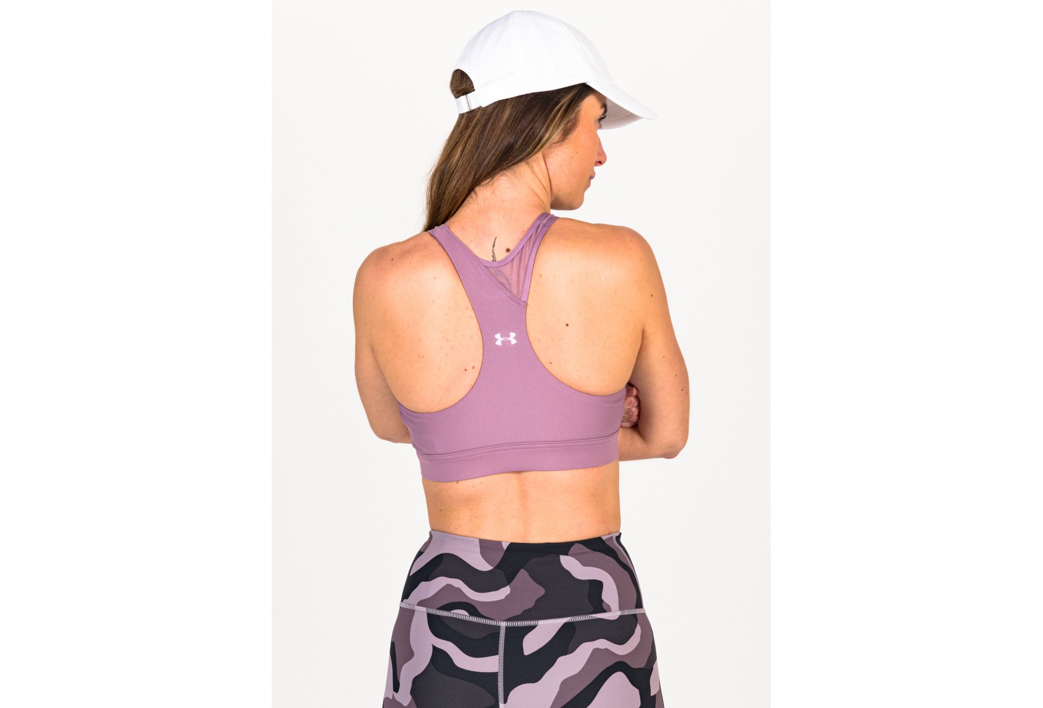 Under Armour Vanish Asymmetrical Low