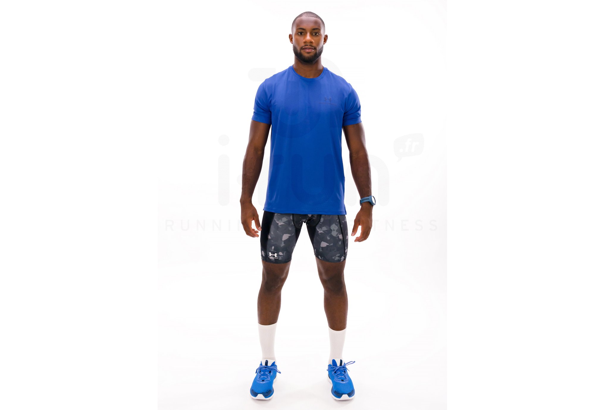 Under Armour Vanish Energy