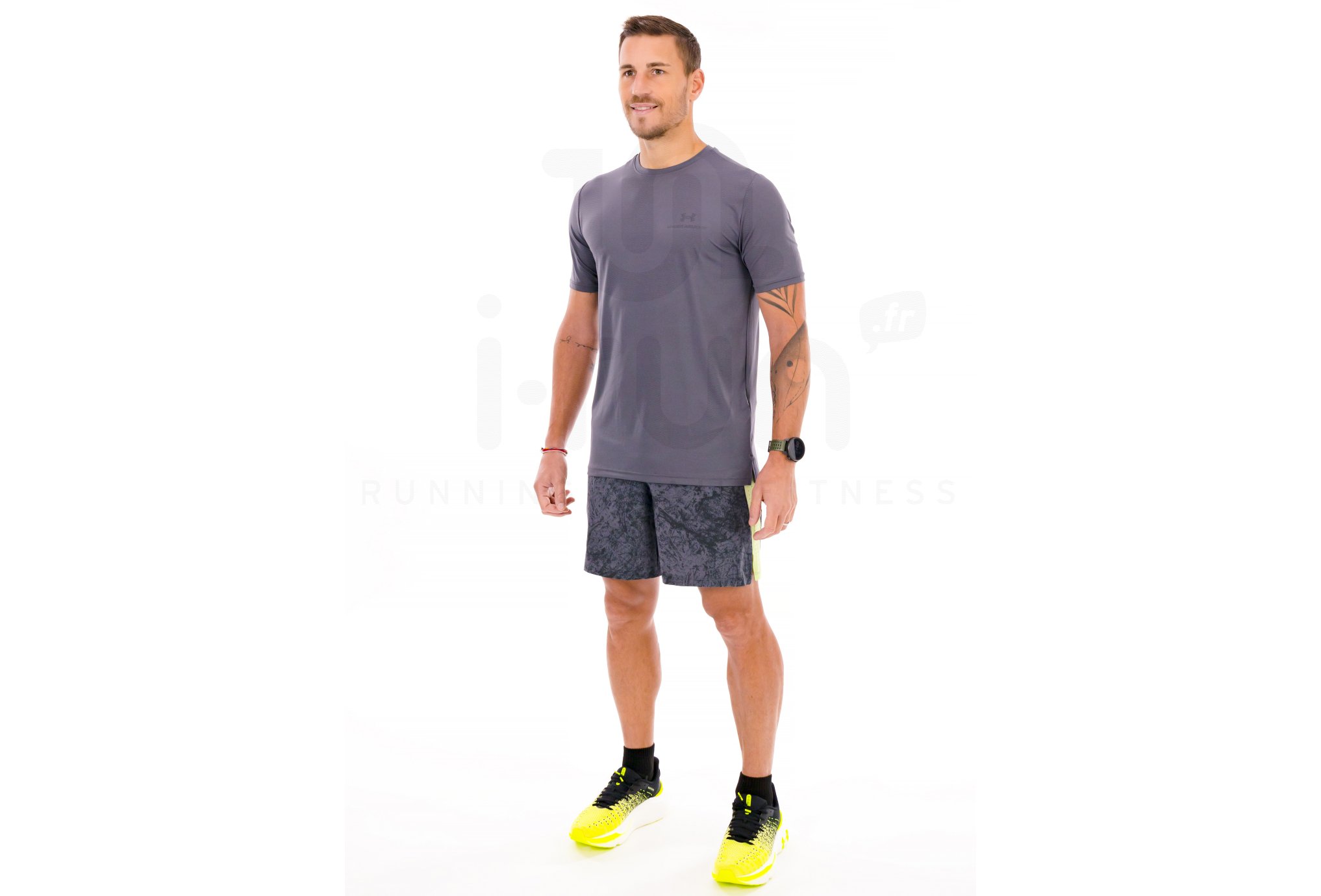 Under Armour Vanish Energy M