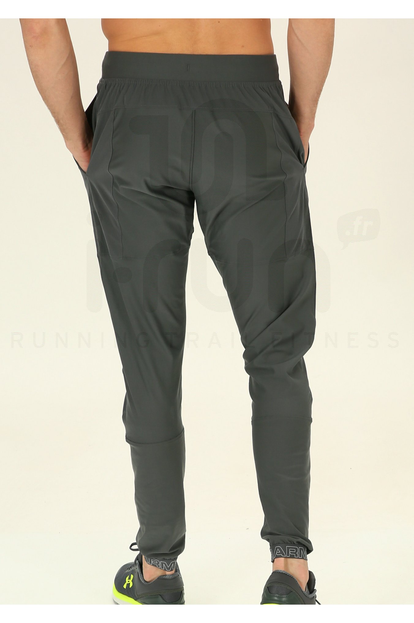 Under Armour Vanish Hybrid M 
