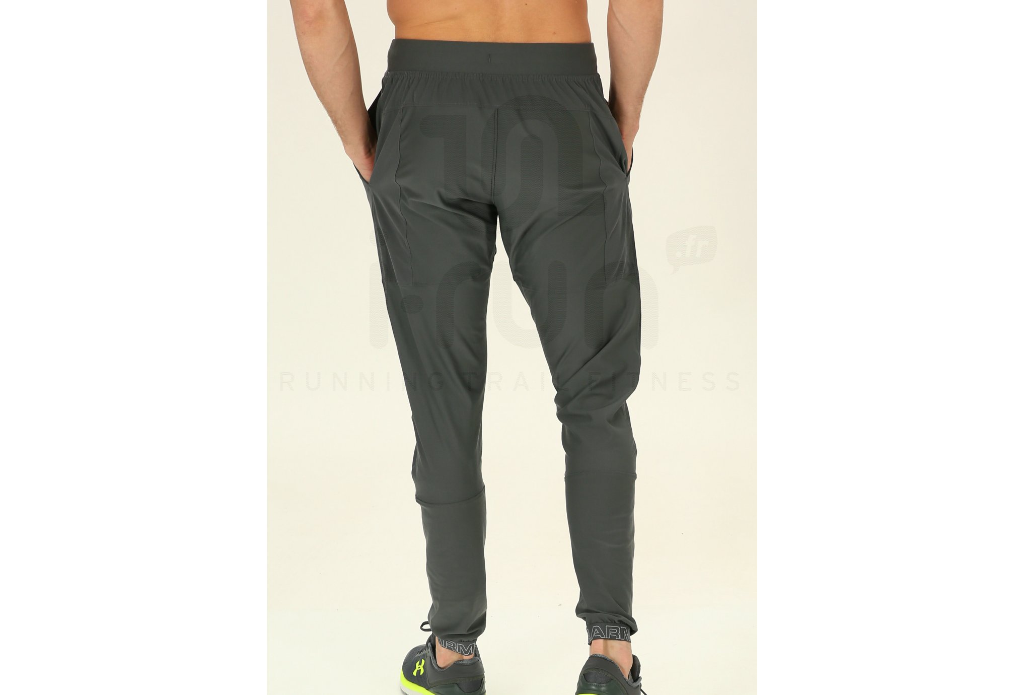 Under Armour Pantal�n Vanish Hybrid