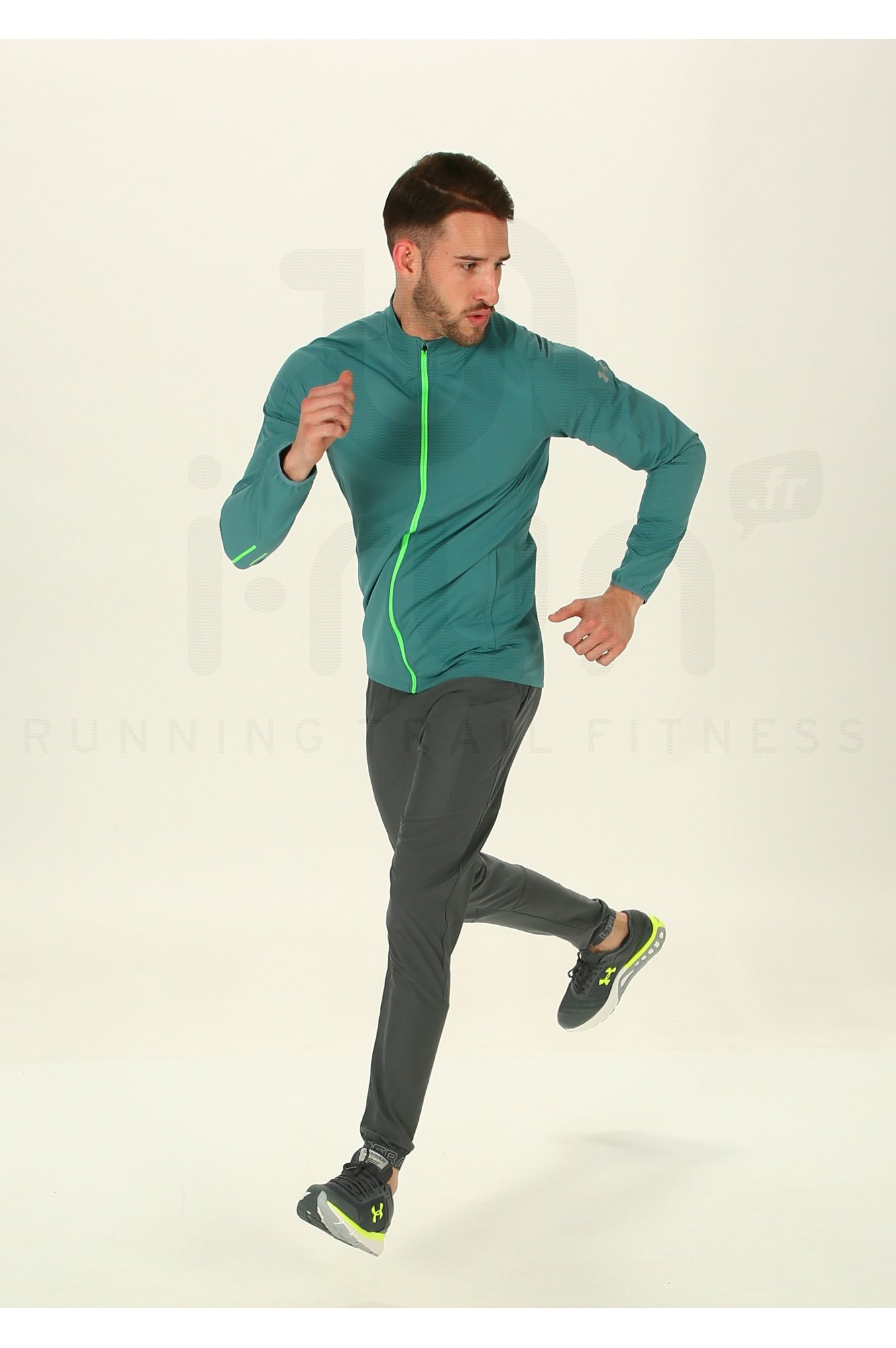 Under Armour Vanish Hybrid M 