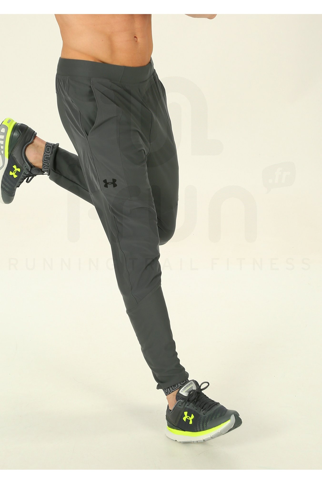 Under Armour Vanish Hybrid M 