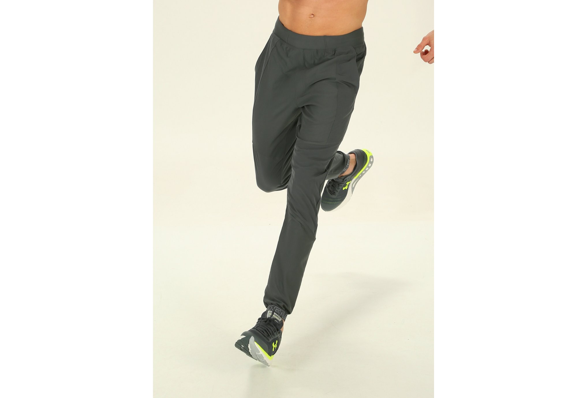 Under Armour Pantal�n Vanish Hybrid