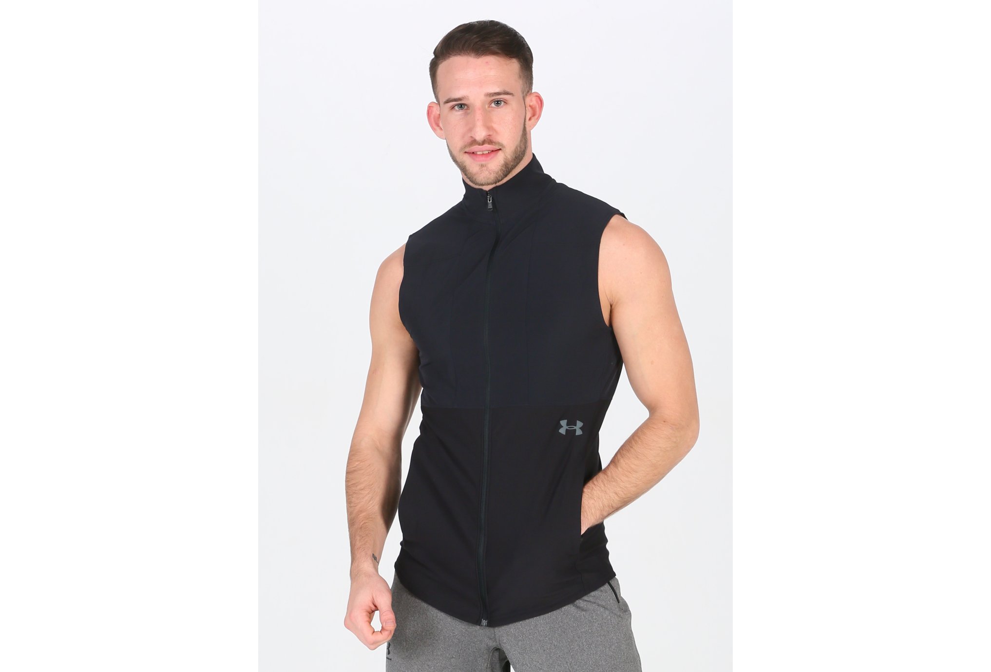 Under Armour Cheleco Vanish Hybrid