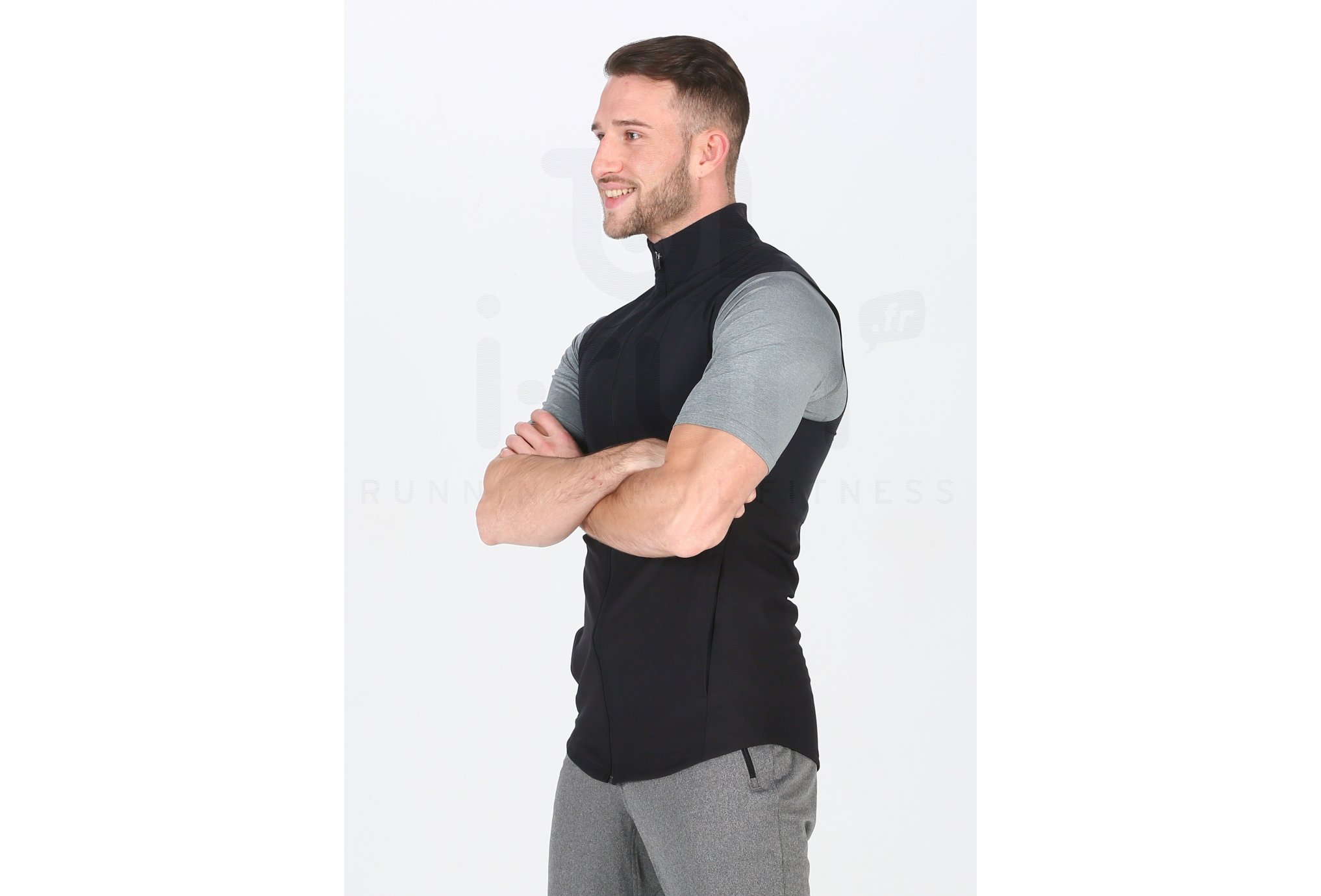 Under Armour Cheleco Vanish Hybrid