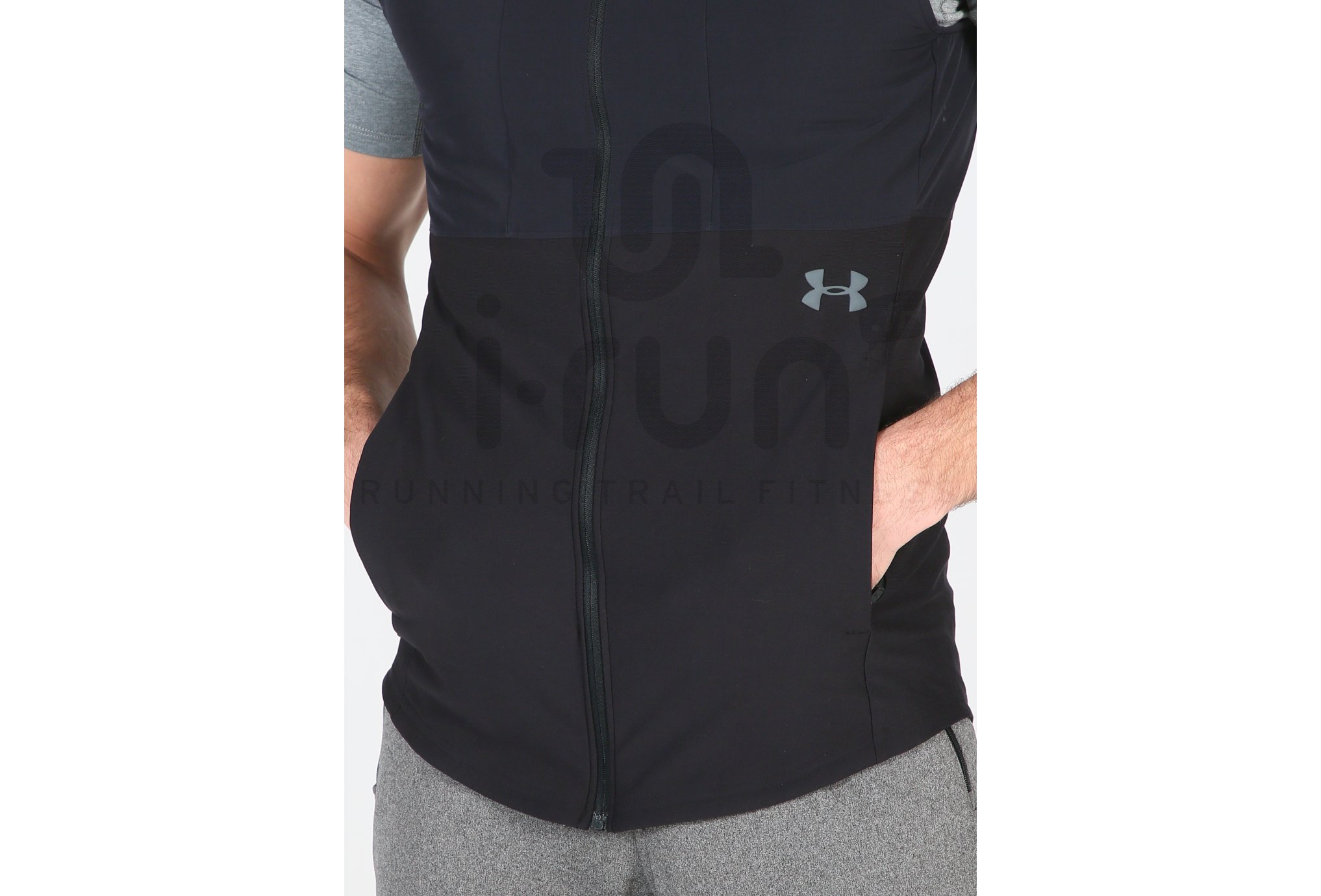 Under Armour Cheleco Vanish Hybrid