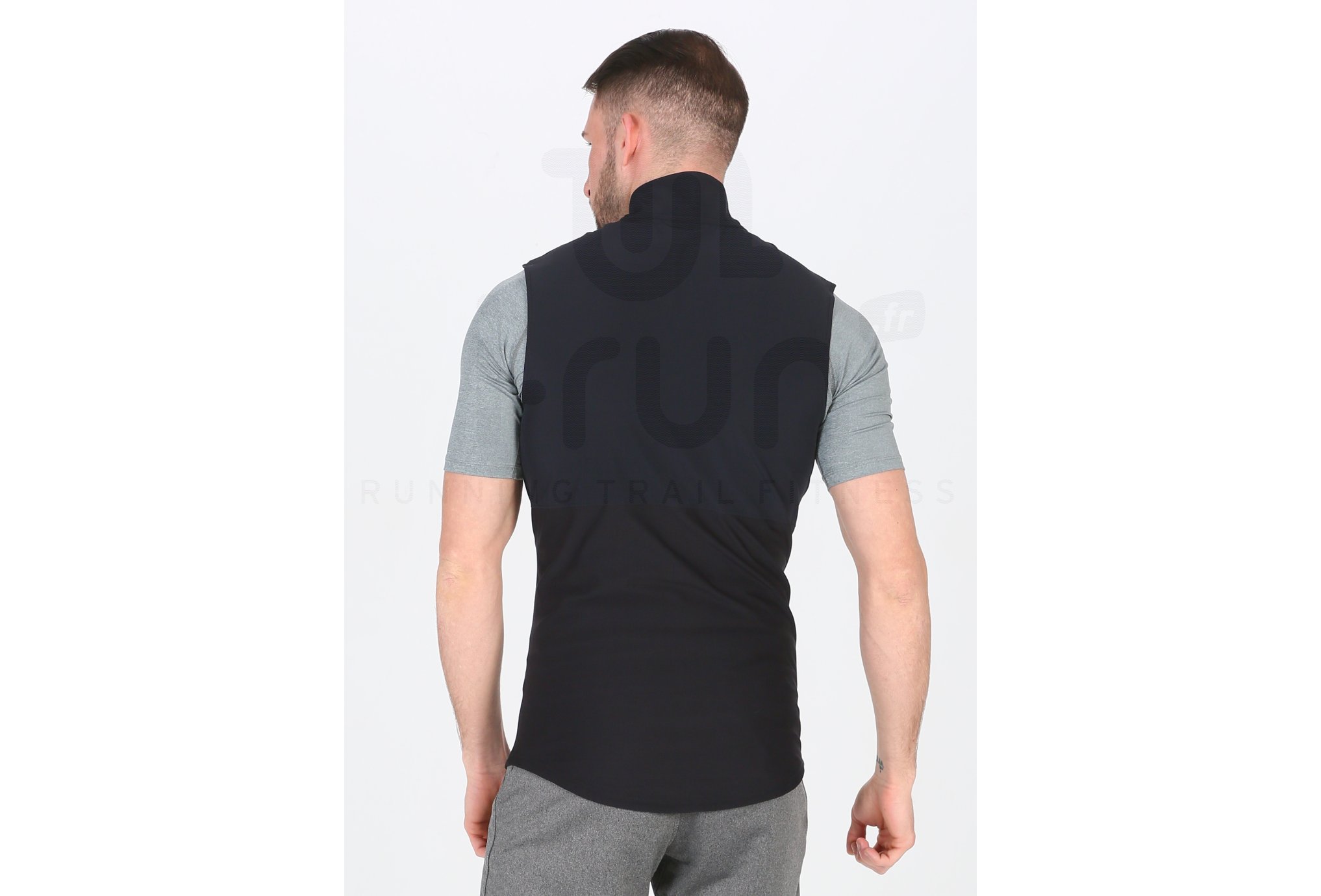 Under Armour Cheleco Vanish Hybrid