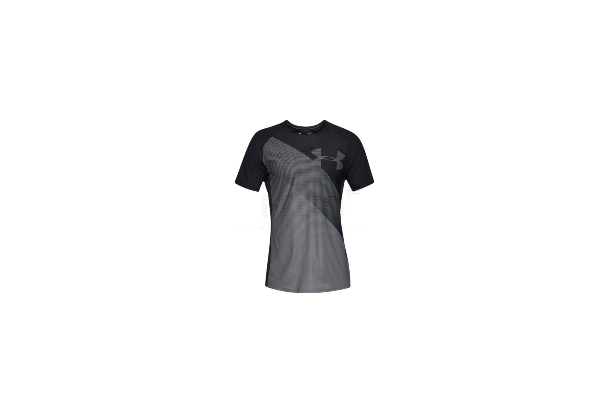Under Armour Camiseta manga corta Vanish Seamless