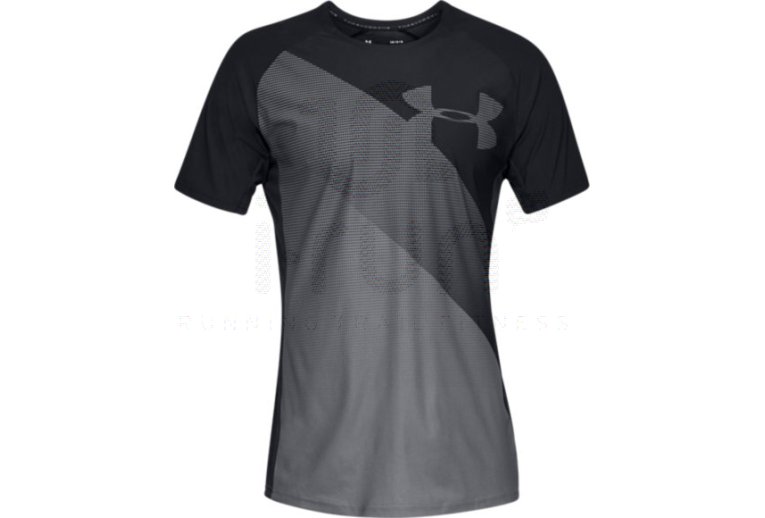 Under Armour Camiseta manga corta Vanish Seamless
