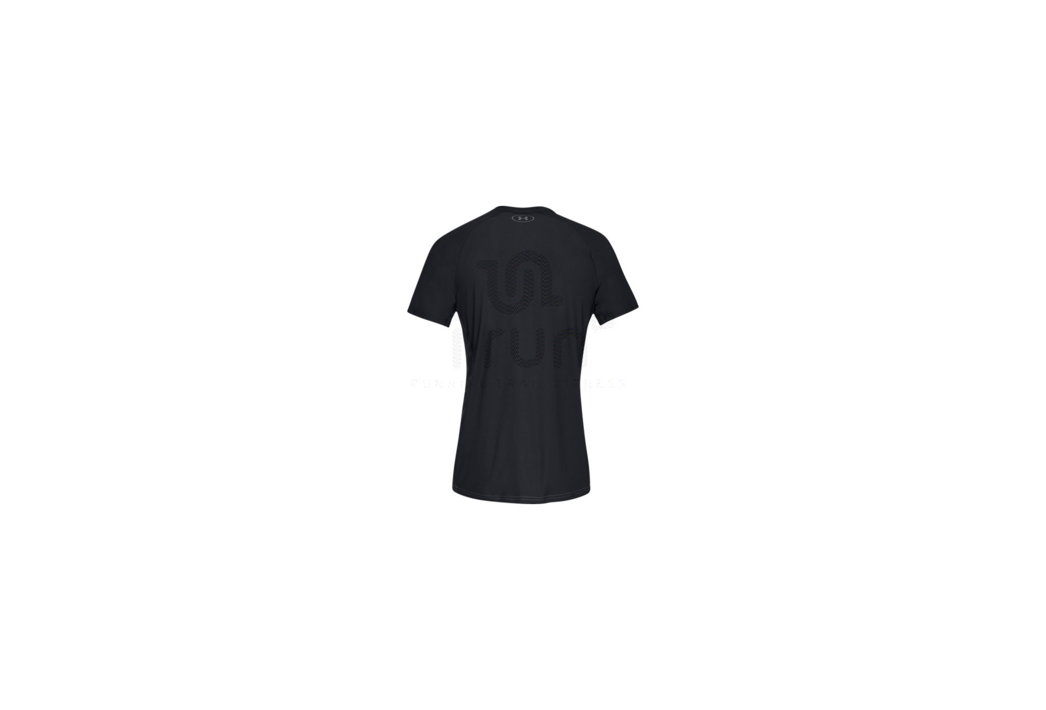 Under Armour Camiseta manga corta Vanish Seamless